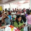 A batik and incense production training program for Homagama women (2024-01-26)